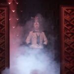 Orkgotik Instagram - THE HOST “Stream the Boulet Brothers’ Dragula Season 5 on Shudder and AMC+! New episodes every Monday Night.” @bouletbrothersdragula @bouletbrothers @shudder @amcplus Haunted Hotel Ball
