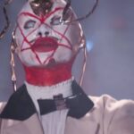 Orkgotik Instagram - THE HOST “Stream the Boulet Brothers’ Dragula Season 5 on Shudder and AMC+! New episodes every Monday Night.” @bouletbrothersdragula @bouletbrothers @shudder @amcplus Haunted Hotel Ball