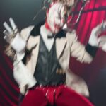Orkgotik Instagram - THE HOST “Stream the Boulet Brothers’ Dragula Season 5 on Shudder and AMC+! New episodes every Monday Night.” @bouletbrothersdragula @bouletbrothers @shudder @amcplus Haunted Hotel Ball