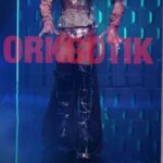 Orkgotik Instagram - YOU DON'T UNDERSTAND HOW PROUD I AM WITH THIS LOOK Los Angeles, California