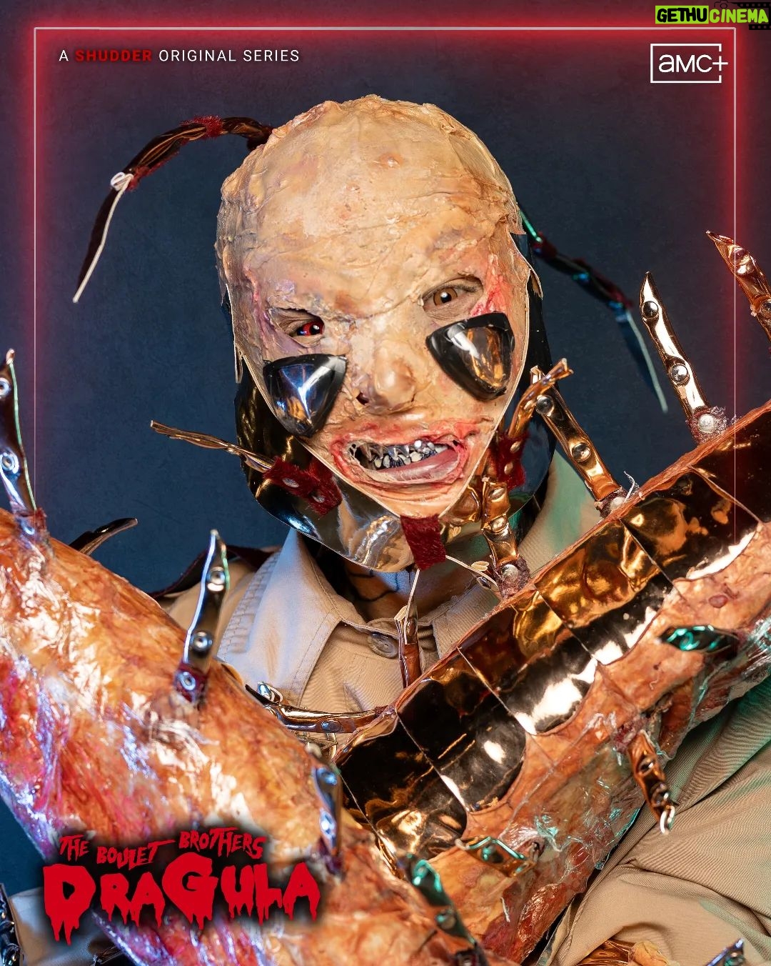 Orkgotik Instagram - JUST OUT HERE LIVING MY BEST FOREST RANGER CENTIPEDE LIFE WHATEVER THAT MEANS šā£ļø @bouletbrothersdragula @shudder @amcplus šø @scottykirbyphoto ā¤ļøāš„ āA new Episode of The Boulet Brothersā Dragula airsĀ this Tuesday at 12AM ETĀ (Monday 9PM PST) on Shudder and AMC+. #bouletbrothersdragula Distressed?