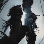 Orkgotik Instagram - 我送你离开 千里之外 你无声黑白 沉默年代 或许不该太遥远的相爱 📷 @s_h_u_r 🫅@vil.bilis @erochikkuu Los Angeles, California