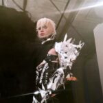 Orkgotik Instagram - tired of being demon I wanna be an angel