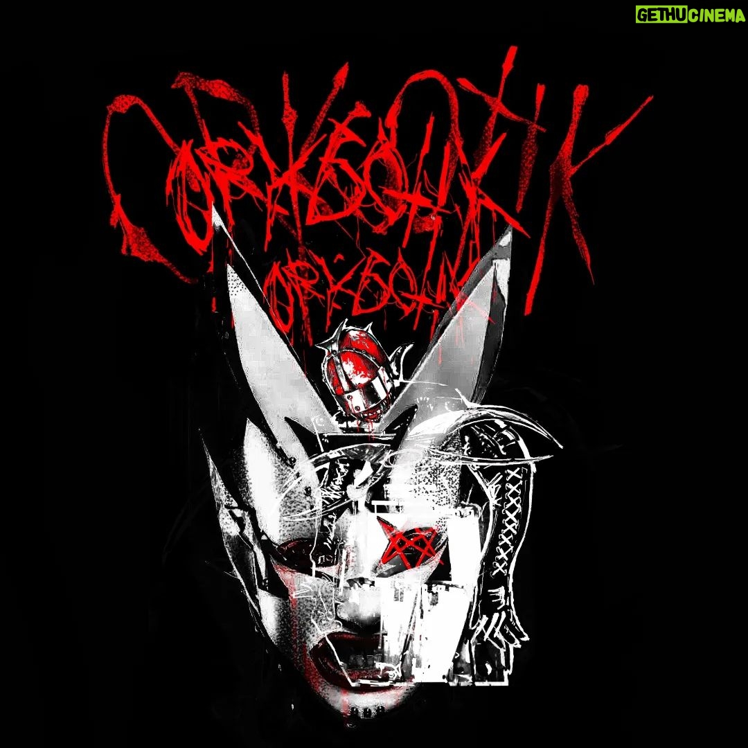 Orkgotik Instagram - MY FIRST ORKGOTIK MERCH OFFICIALLY DROP is insane! YOU CAN FIND THESE AND A BUNCH OF OTHER ITEMS THROUGH @dragqueenmerch GO NOW TO THEIR WEBSITE AND PLACE YOU'RE ORDERS with WORLDWIDE DELIVERY! THANK YOU TO @rest.in.peaks for the designs for these ones! #orkgotik #dragula #drag #monster #dragqueenmerch