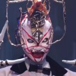 Orkgotik Instagram - THE HOST “Stream the Boulet Brothers’ Dragula Season 5 on Shudder and AMC+! New episodes every Monday Night.” @bouletbrothersdragula @bouletbrothers @shudder @amcplus Haunted Hotel Ball