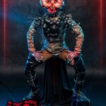 Orkgotik Instagram - Featuring ᏂᏋᎷᎧᏒᏒᏂᎧᎥᎴ ᎶᎧᏖᎥᏦ Stream the Boulet Brothers’ Dragula Season 5 on Shudder and AMC+! New episodes every Tuesday.” 📷🌶️ @scottykirbyphoto @bouletbrothersdragula @bouletbrothers @shudder @amcplus Spicy Food Park স্পাইসি ফুড পার্ক