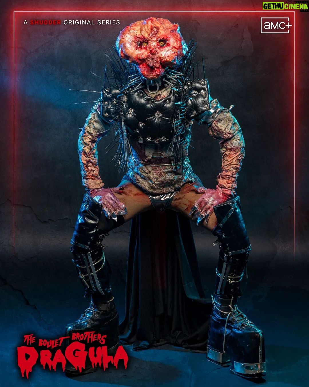 Orkgotik Instagram - Featuring ᏂᏋᎷᎧᏒᏒᏂᎧᎥᎴ ᎶᎧᏖᎥᏦ Stream the Boulet Brothers’ Dragula Season 5 on Shudder and AMC+! New episodes every Tuesday.” 📷🌶️ @scottykirbyphoto @bouletbrothersdragula @bouletbrothers @shudder @amcplus Spicy Food Park স্পাইসি ফুড পার্ক