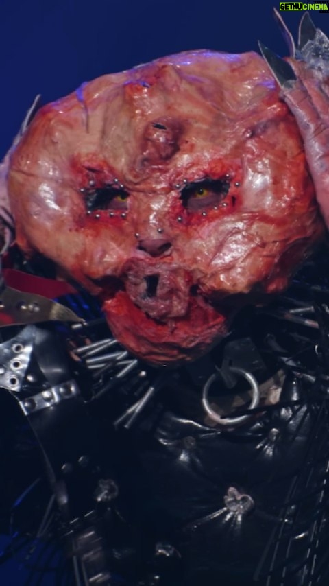 Orkgotik Instagram - "You can lick my royal hemorrhoids, you pig!" Stream the Boulet Brothers’ Dragula Season 5 on Shudder and AMC+! New episodes every Tuesday. @bouletbrothersdragula @bouletbrothers @shudder @amcplus