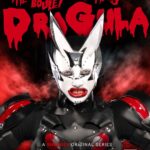 Orkgotik Instagram - Pueden creer que ya MAÑANA SE ESTRENA LA SEASON V DE BOULET BROTHER'S DRAGULA? 🌡️ Y aunque aún no ha comenzado ya estoy SUPREMAMENTE AGRADECIDO POR TODO EL RESPALDO QUE ME HAN MANIFESTADO DESDE EL ANUNCIO DEL CAST. Comparto algunos de los artes inspirados EN MI LOOK DEL MoM INTENTANDO AMPLIFICAR Y DEMOSTRAR MI AGRADECIMIENTO HACIA TODOS LOS ARTISTAS que crearon en honor al hype de este proyecto. Prepárense para atragantarse de placer. 🍷 “Join me tomorrow night for The Boulet Brothers’ Dragula Season 5 Premiere on Shudder and AMC+ at 12AM ET! The show goes live on 10/31 at 12AM ET, which means 10/30 at 9PM PST. See you then feas!” @shudder @amcplus @bouletbrothersdragula Shuddersome Assembly