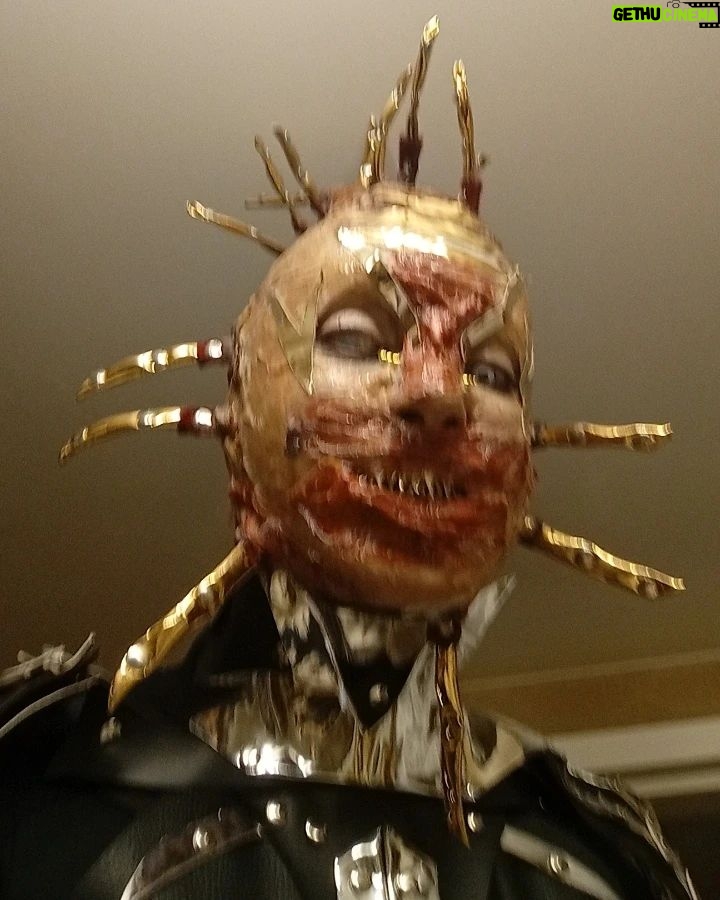 Orkgotik Instagram - IN MY MULHOLLAND DRIVE ERA ((((((AVAILABLE FOR BOOKINGS IN THE U.S. AND ALL AROUND THE WORLD /UNDERWORLD)))) #CYBERPUNKPRETZELPIRANHA LAST NIGHT WAS F COOL THANKS FOR SAYING HI AND TO THE BOULETS BROTHERS AND THE TEAM FOR INVITING ME. I MISSED MY SISTERS LIKE HELL! ALSO I'LL BE IN A LA FOR A COUPLE OF MONTHS SO SHOW ME SOMETHING FUN..BYE. . . . . . . . . . . . . . #halloween #ball #dragula #orkgotik #monster #horror #art #cyberpunk #creepy #fashion #streetwear #monsterprincesscosplay #monsterdrag Belasco Theatre