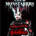 Orkgotik Instagram - EL TOUR DE LA MANGOSTIK [[[Ya lo saben, malparidas, NO GANÉ el título de la próxima super monstrua dragón pero finalmente puedo confesar que después de DRACULA los Bullets Borders me enviaron una corona con 25.000 cristales más que la que le dieron a Niohulu S. También me enviaron una carta de agradecimiento larguísima por romperme tanto el orto durante la filmación (al punto de quedar permanentemente inflamado, explotado, hemorroidado y sangrante.) Literalmente decían, sin decirles mentiras, que por mi trabajo ARDUO (en el que las piernas me quedaron torcidas y totalmente deformes) me merecía el reconocimiento de una nominación a los Emmys para mí solito como ascenso más inspiracional de latino pobre a babosa sucia internashional. No tomo fotos de nada de esto porque tengo miedo de que el flash del celu arruine el papel y los cristales (que son medio fotosensibles.) Pero créanme, estoy honrado y dichoso por ese gesto tan maravilloso. Viva Colombia y Latinoamérica. Los llevo en el alma. AMÉN!! GRACIAS TOTALES!!!]]]] ORK PDT: SO YOU CAN CELEBRATE ME at SOME OF THE STOPS OF MY SELF-MANAGED EUROPEAN TOUR "EL TOUR DE LA MANGOSTIK". THESE ARE SOME OF THE DATES CONFIRMED WITH OFFICIAL FLYERS. I WILL RELEASE THE REST OF THE STOPS AS I CONFIRM THEM. Jan 20 (Berlin, Germany) Jan 26 (Cork, Irlanda) Feb 9 (Besançon, France) Feb 16 (Poznań, Poland) Feb 17 (Warszawa, Poland) Feb 28 (Cardiff, UK) At the beginning of February I will be in France and during April I will be in Mexico. So I'm waiting for your proposals directly to my email Orkgotik@gmail.com @elheraldoco @infobae @eltiempo @revistaanfibia @semana_revista