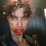 Orkgotik Instagram - 𝑻𝒉𝒆 𝒎𝒂𝒔𝒌 𝒐𝒇 𝒎𝒂𝒔𝒄𝒖𝒍𝒊𝒏𝒊𝒕𝒚 𝒊𝒔 𝒂 𝒎𝒂𝒔𝒌 𝒕𝒉𝒂𝒕'𝒔 𝒘𝒆𝒂𝒓𝒊𝒏𝒈 𝒎𝒆 Party in the U.S.A