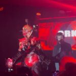 Orkgotik Instagram - 𝑹𝒐𝒔𝒆𝒔 𝒇𝒖𝒍𝒍 𝒐𝒇 𝒕𝒉𝒐𝒓𝒏𝒔 𝒂𝒓𝒆 𝒂𝒍𝒎𝒐𝒔𝒕 𝒊𝒎𝒑𝒐𝒔𝒔𝒊𝒃𝒍𝒆 𝒕𝒐 𝒍𝒐𝒗𝒆. Thanks San Diego, that night was magical and emotional. The kisses would be deeper if the wounds were bloodier. @vivvitheforce + @themerrowsd thank u so much for the invitation and kindness. Song RUN by Joji @sushitrash San Diego , California