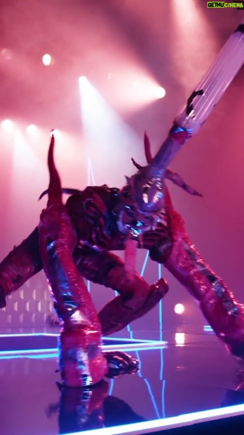 Orkgotik Instagram - the end of @bouletbrothersdragula sV it's so close and by that point I was so exhausted physically but I was so proud about winning the last challenge wearing the cheapest garment on stage fully using club kid boots as arms, with prosthetics fully made of the trash plastic pieces from my castmates' packages and wrapped in saran wrap. That's a flex I'm gonna take with me to the grave. It took me a couple of hours after the news to understand that meant that I was officially part of the world tour. I was fucking crying in the parking lot lol. See u on tour 2024! @amcplus @shudder #orkgotik #kaiju #dragula