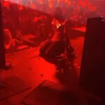 Orkgotik Instagram - 𝑹𝒐𝒔𝒆𝒔 𝒇𝒖𝒍𝒍 𝒐𝒇 𝒕𝒉𝒐𝒓𝒏𝒔 𝒂𝒓𝒆 𝒂𝒍𝒎𝒐𝒔𝒕 𝒊𝒎𝒑𝒐𝒔𝒔𝒊𝒃𝒍𝒆 𝒕𝒐 𝒍𝒐𝒗𝒆. Thanks San Diego, that night was magical and emotional. The kisses would be deeper if the wounds were bloodier. @vivvitheforce + @themerrowsd thank u so much for the invitation and kindness. Song RUN by Joji @sushitrash San Diego , California