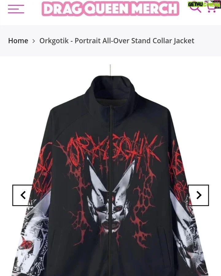 Orkgotik Instagram - THANK YOU SO MUCH FOR SUPPORTING MY MERCH THE LAST COUPLE OF WEEKS. ITS SO INCREDIBLE TO SEE YOU WEARING PROUDLY YOUR PERSONAL ITEMS WITH ORKGOTIK'S FACE. THIS IS AN EXCELLENT WAY TO SUPPORT MY ENDEAVORS FOR THIS YEAR. YOU CAN PURCHASE RIGHT NOW SOME OF THE WONDERFUL GARMENTS THAT @dragqueenmerch DESIGNED FOR ALL OF US. ILUSTRATIONS BY @rest.in.peaks Haunted Hotel Illustration by @duartsy Los Angeles, California