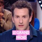 Pablo Mira Instagram – Le froid est de retour… Et ça inspire beaucoup Pablo 🥶