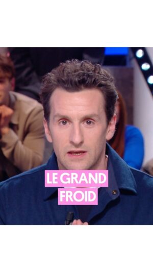 Pablo Mira Instagram - Le froid est de retour... Et ça inspire beaucoup Pablo 🥶