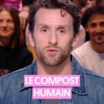 Pablo Mira Instagram – Vous connaissez le principe du compost humain ? Pablo vous explique tout 🤔