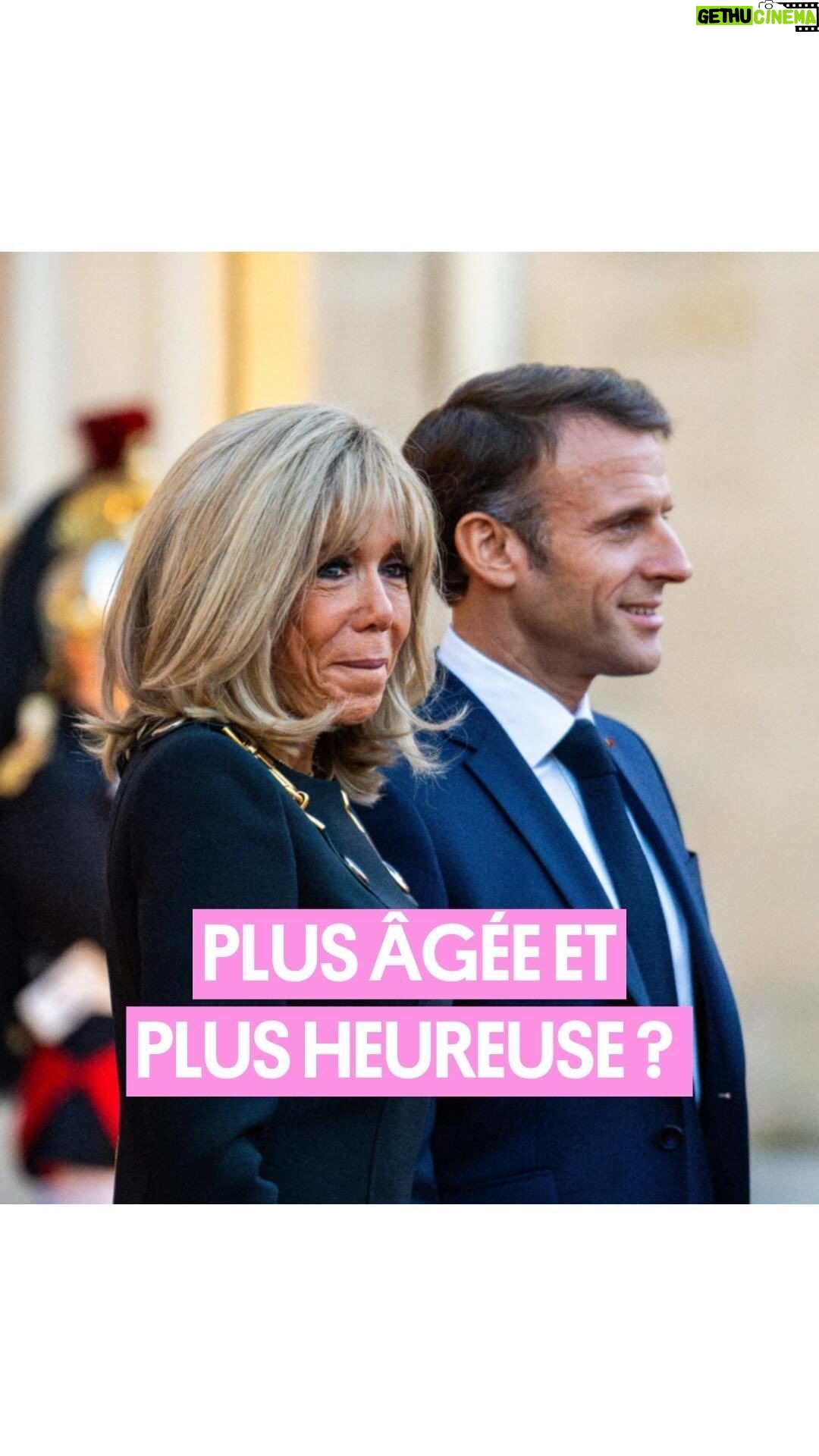 Pablo Mira - 14.9K Likes - Selon une étude, les femmes plus âgées que leur partenaire seraient plus heureuses dans leur relation ? Une information que décrypte Pablo 🧐