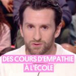 Pablo Mira Instagram – Gabriel Attal va instaurer des cours d’empathie à l’école, Pablo vous en explique le principe 🎓
