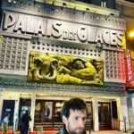 Pablo Mira Instagram – Bon bah, c’est la fin de la résidence au @palais_des_glaces 
38 dates pour 38 complets. Vous m’avez régalé comme jamais. Merci d’être venus aussi nombreux et avec une facétie labellisée AOC.

Paris, on se revoit en décembre 2024 aux @foliesbergere_officiel et ensuite je retournerai dans ma chaumière de la Comté avec Frodon et Sam.

Besos

@pow_pow_pow_presents @a.montourprod Détresse