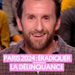Pablo Mira Instagram – Pablo vous déconseille de manger quoi que ce soit sur le Champ-de-Mars 🥙