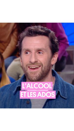 Pablo Mira Instagram - Les jeunes boivent de l’alcool de plus en plus tôt, alerte Pablo 🍺