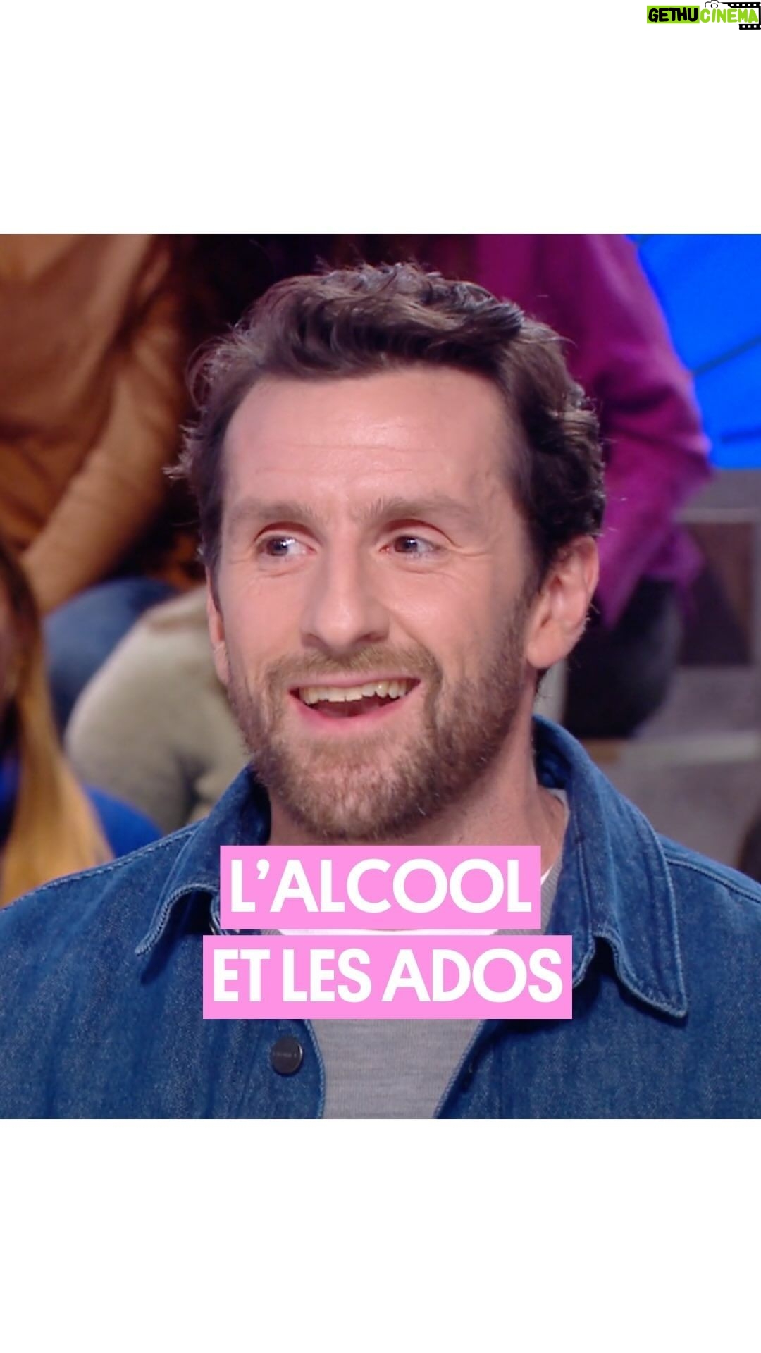 Pablo Mira - 14K Likes - Les jeunes boivent de l’alcool de plus en plus tôt, alerte Pablo 🍺