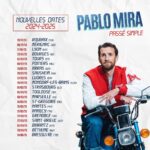Pablo Mira Instagram – J’arrive… Dans Le Futur