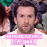Pablo Mira Instagram – Pablo l’avoue comme la plupart des Français, il est accro à Pornhub 💻