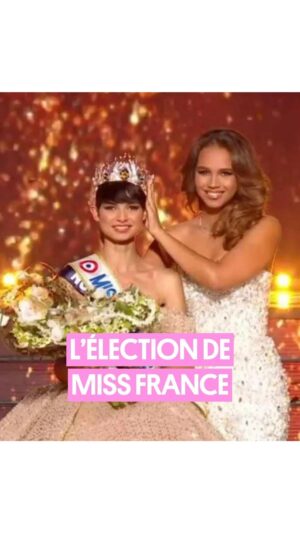 Pablo Mira Instagram - Pablo revient sur l’élection d’Ève Gilles, la nouvelle Miss France 2024 🏅🇫🇷