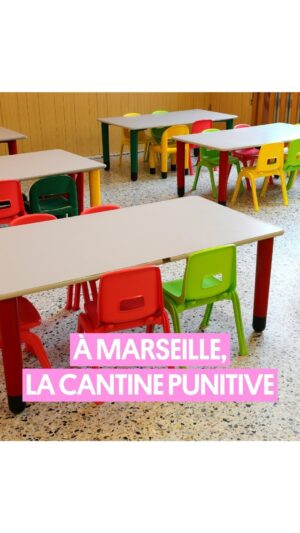 Pablo Mira Instagram - Pablo vous emmène à la découverte de la cantine Paul Gasnier 🙁