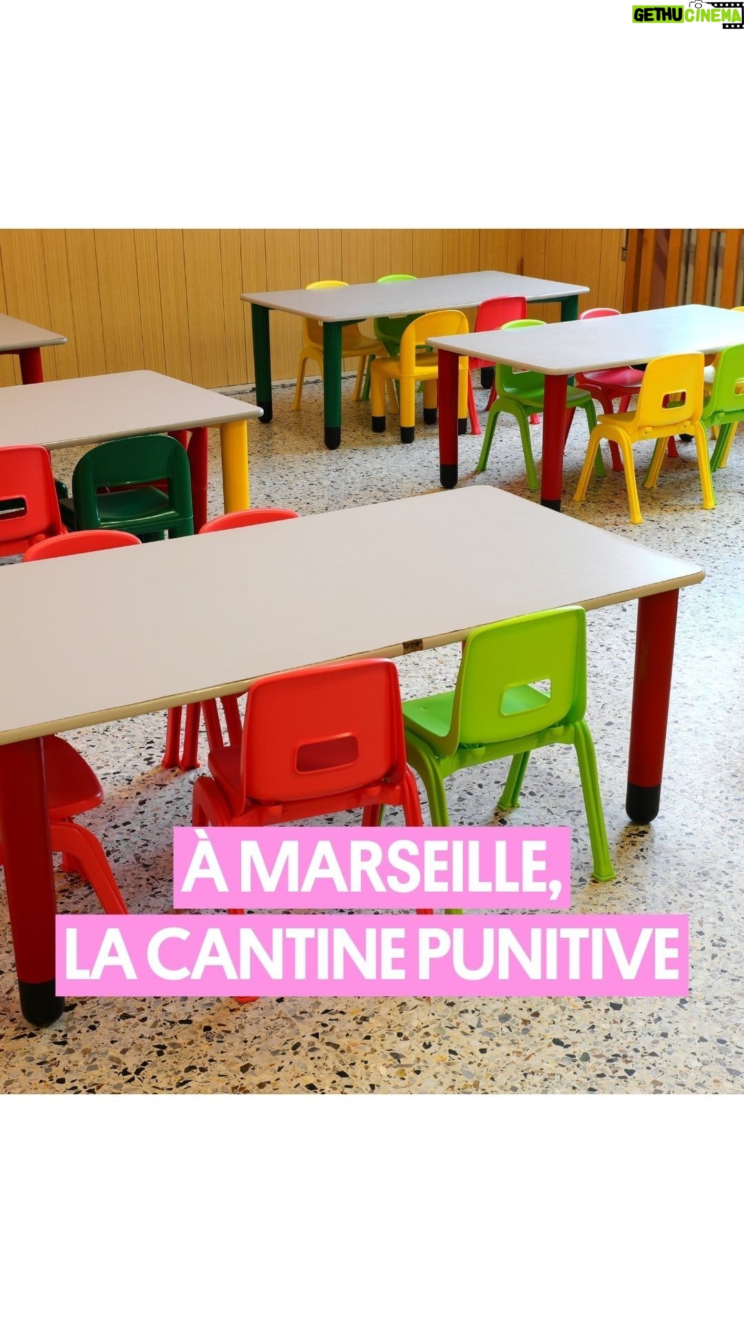 Pablo Mira - 12.2K Likes - Pablo vous emmène à la découverte de la cantine Paul Gasnier 🙁