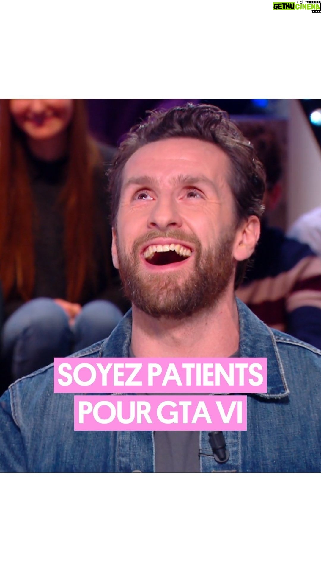 Pablo Mira - 38.3K Likes - Pablo revient sur la sortie de la bande-annonce de GTA VI 🎮