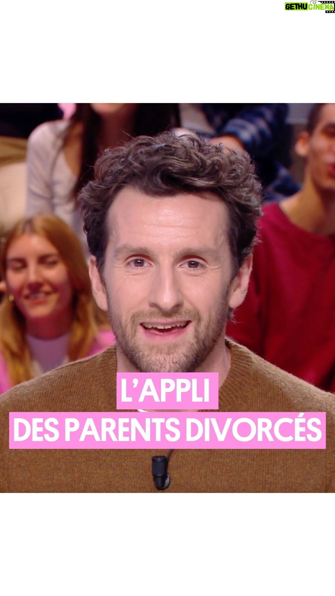 Pablo Mira - 10.5K Likes - Connaissez-vous la nouvelle appli Kiido ? Pablo vous en explique le principe...📱
