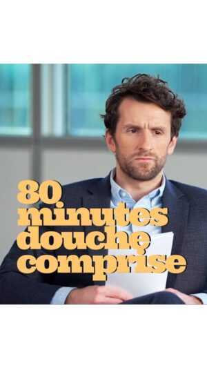Pablo Mira Instagram - Pablo a interviewé la spécialiste des enjeux politiques et géopolitiques de la Tech, Asma Mhalla sur l’intelligence artificielle et ça vaut le détour. Retrouvez le nouveau prime de Pablo Mira , « 80 minutes douche comprise » ce mardi sur TMC, juste après Quotidien. Au programme : des chroniques inédites, des sketchs mais aussi des invités comme Michel Cymès ou bien encore Olivier Véran.