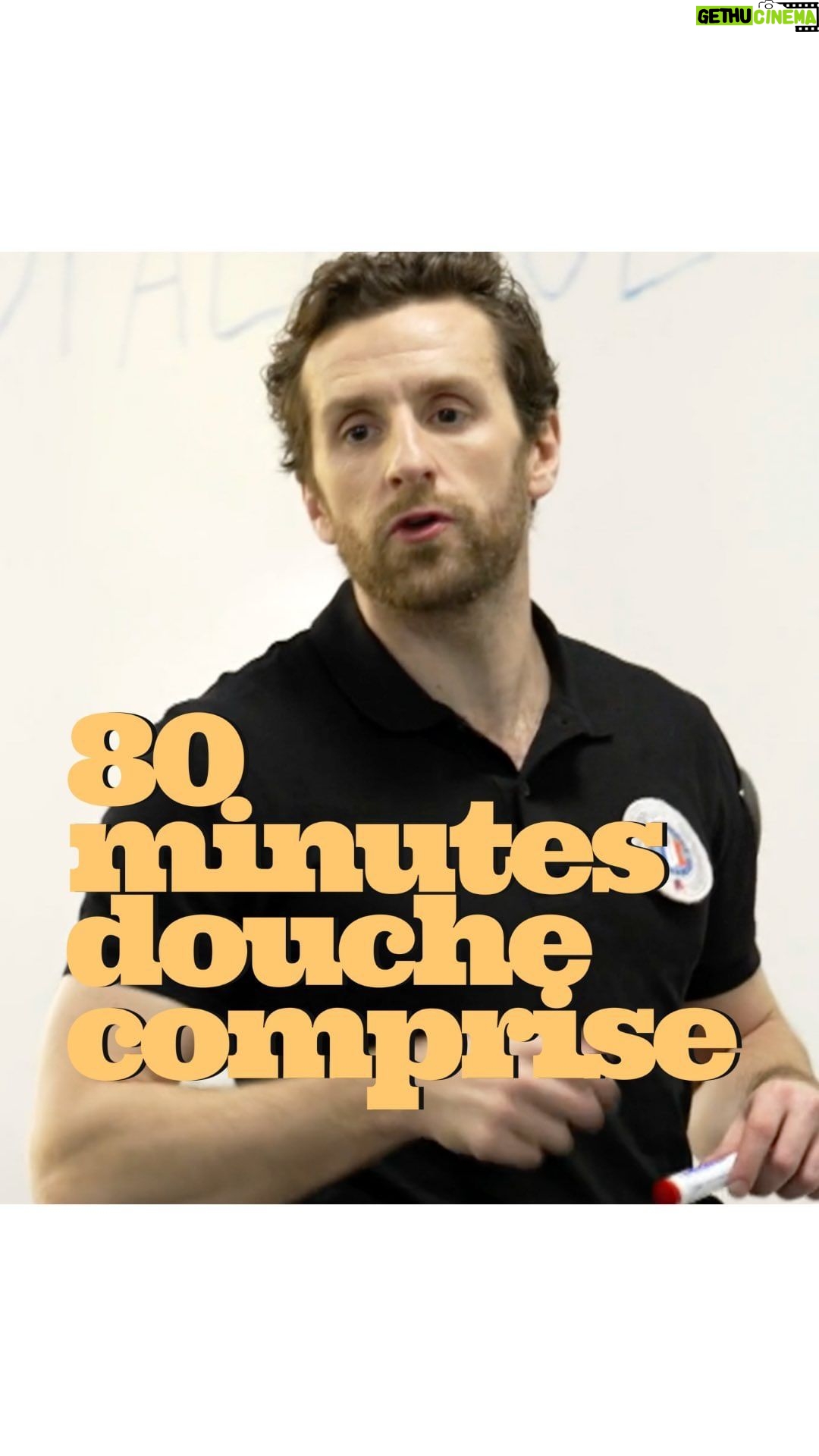 Pablo Mira - 26.5K Likes - Pablo Mira fait le tour des personnalités qui font le monde d’aujourd’hui et de demain en 80 minutes… douche comprise ! Au programme : des chroniques inédites, des sketchs mais aussi des invités comme Asma Mhalla, Hugo Clément, Michel Cymès ou bien encore Olivier Véran. Rendez-vous mardi, juste après Quotidien, sur TMC 📺