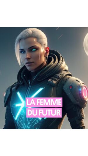 Pablo Mira Instagram - À quoi ressemblerons-nous dans le futur ? Pablo a une petite idée 💡