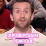 Pablo Mira Instagram - Un froid polaire débarque en France, voici tous les conseils de Pablo pour vous en prémunir 🥶
