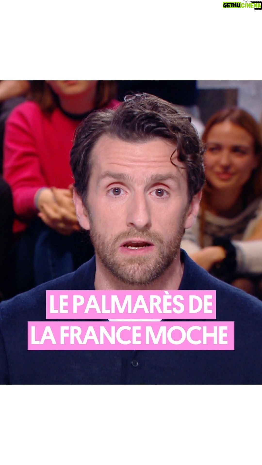Pablo Mira - 9.2K Likes - Pablo vous livre le palmarès des villes considérées comme les plus moches en France 🏭