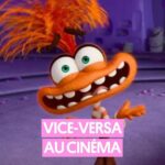 Pablo Mira Instagram – La suite de « Vice-versa 2 » arrive bientôt au cinéma avec une nouvelle émotion nommée « anxiété » que connaît bien Pablo.