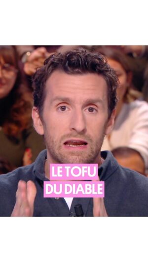 Pablo Mira Instagram - Des messages de prévention sur la viande, une bonne idée, selon Pablo 🥩