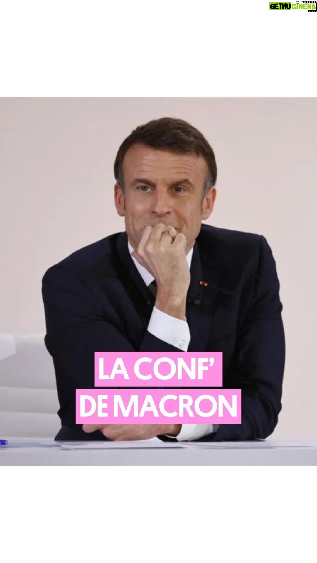Pablo Mira - 24.9K Likes - Vous n’avez pas écouté Emmanuel Macron mardi ? Aucun souci, Pablo vous résume l’intervention du président.