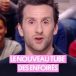 Pablo Mira Instagram – Les Enfoirés sont de retour avec un nouveau tube et ça vaut le détour selon Pablo 🎤