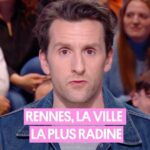 Pablo Mira Instagram – Les plus gros radins de France se trouvent à Rennes et Pablo vous explique pourquoi…💶
