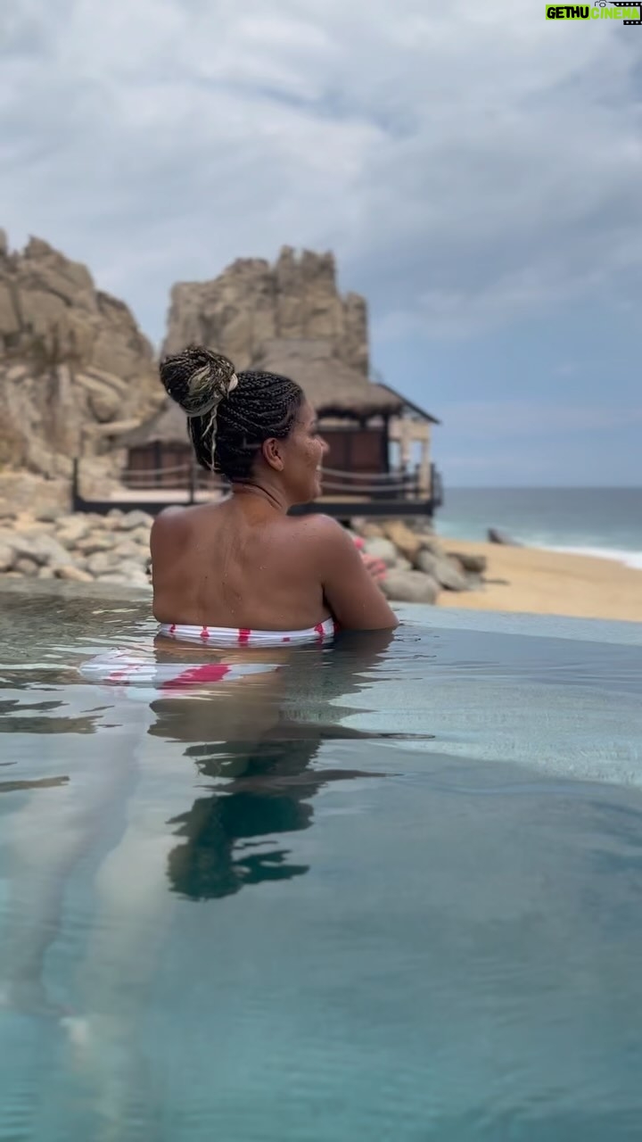 Page Turner Instagram - Spending a week in Cabo this year was a highlight & celebration of peace, growth, love, laughter, safety and friendship with beautiful souls that I will treasure forever 💛💛 Thank you @ferrari3997 @tclass1 @jfleming45 for your love and sisterhood. I pray our 2024 highlights are filled with beautiful views, new experiences, and celebrations of love, laughter, health & wealth and Peace & Plenty Always! 🤍 Cabo San Lucas, Mexico