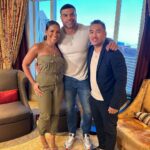 Page Turner Instagram - My first August at 50 was pretty dope, if I don’t say so myself! (And yes imma keep talking about my entirrrre 50th year 🤣) 🍃 From hanging out with theeee @mrbizlaw putting new vision together 💪🏽…. 🌘 Watching the “Blue Moon” with good friends @karenfagan @nasser_boxing @quinkybinky @mr.real_estate Kevin, India, Umar— … Sooooo, is it real or naw? 🤣 I KNOW I saw a blue ring on the left of the moon! 🤣 It was still fun - “Once in a Blue Moon” 🎙️To launching our Behind the Grind Podcast with my @ikonicsportsandentertainment bro & biz partner @realestate_anthony and interviewing the great, “Lights Out” @shawnemerriman (🔥🔥 interview, Will be released soon!) … 🎥 Filming a new show in Colorado that gave me a few days of reset while working in so much beauty with really cool peeps 🏞️ 🎤 Privileged to take the stage at the coveted @inmanconnect Conference at @ariaresortspahotel in Vegas …. & so blessed my peeps were there to support me - @realestate_anthony @erwinpineda @iam.michelletramel @hunnybunny825 @anton_beats (& heehee it’s true, what happens in Vegas, stays in Vegas “Rannnnnndy” 🤣🤣) 🌊 Hanging at the pool with my baby girl, little sister, and niece & nephew @quinkybinky @kellsxoxo_ ❤️Being able to spoil my Mama @duchessofhemet72023 on her 83rd Birthday (whew I thank you for the time Lord!)! 🎉🥳 Giving my little Sister @kellsxoxo_ a SURPRISE @zoom party for 33rd Birthday! 💰 And launching my first of MANY Real Estate & Flipping Courses that has been asked of me for yearrrs!! I’m so excited about the work we’ve done to be able to bottle up my 20 years of real estate experience to shoot it to you straight! …… If you wanna be more you gotta make more! And if you wanna make more, you gotta be more! My new course shows you exactly how to start (which is ALWAYS the first question people ask me!). . . . And there were sooooo many more blessings in August alone… Even wearing a super cute @fashionnova jumper twice! 🤣 Continued prayers for a SupA DupA September filled with crazy blessings, outrageous opened doors and God continuing to show Himself strong in our lives! It’s 4th Quarter Great People! Let’s go catch these dreams!! Los Angeles, California