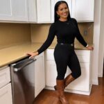 Page Turner Instagram - Had an amazing week of filming & closing out 2023 in vision & purpose… Thanking God for the strength I needed to get through this crazy year andddd patting myself on the back (or taking selfies in ugly bathrooms 🤣🔨🛠️) for my health progress 🤣🤣🤷🏽‍♀️ … And also trying to figure out how the heck this year is over ALREADY!! It’s like FF was pressed all through May-November 🤣🤣 10 Days until 2024 — And like the end of this video says … I’M READY!! Are you?! —Well, we don’t have a choice 🤣 so let’s get it!!