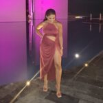 Page Turner Instagram - Experiencing Peace + Plenty with likes of mind .. Dinner in the Nido nest was amazing …. ❤️Sisters . . . And I’m also experiencing a sweat spot on my dress because that Cabo heat did not play with your girl 🤣🤣🤣 #prettylikealady #sweatlikeaman 🤣🙋🏽‍♀️🫣 #athlete #mybodythoughtitwastimetoworkout 🤣🤣 Hotel Viceroy Los Cabos
